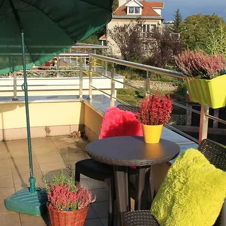 Apartament Kamienna Gora غدينيا