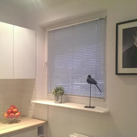 Apartament Kamienna Gora شقة *
