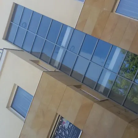 شقة Apartament Kamienna Gora غدينيا