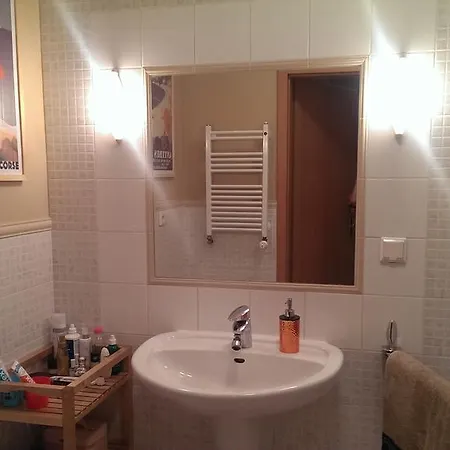 Apartament Kamienna Gora غدينيا