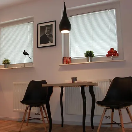 Apartament Kamienna Gora * غدينيا