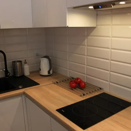 Apartament Kamienna Gora شقة غدينيا