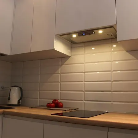 Apartament Kamienna Gora شقة